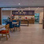 Hampton Inn By Hilton Wabash 