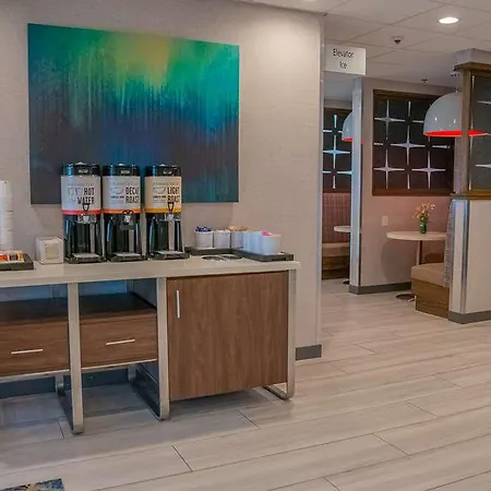 Hampton Inn By Hilton Wabash 